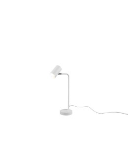 Trio Marley Table Lamp 1xGU10 max 5W White Matte 512400131