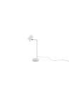 Trio Marley Table Lamp 1xGU10 max 5W White Matte 512400131