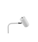 Reading table lamps - Trio Marley Table Lamp 1xGU10 max 5W White Matte 512400131 - product 2