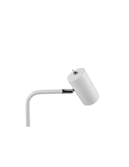 Trio Marley Table Lamp 1xGU10 max 5W White Matte 512400131 - product 2