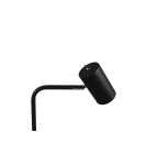 Reading table lamps - Trio Marley Table Lamp 1xGU10 max 5W Black Matte 512400132 - product 2