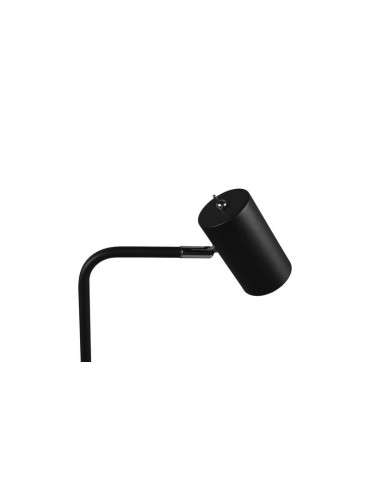 Trio Marley Table Lamp 1xGU10 max 5W Black Matte 512400132 - product 2