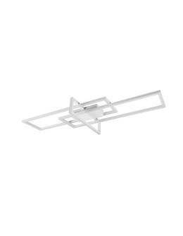 Trio Salinas Ceiling 1xLED max 34W 4100lm 4000K White Mat 620310331 - product 2