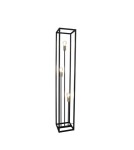 Loft floor lamps - industrial - RL Vito Floor 3xE27 max 10W Black Matte R40193032 - product 2