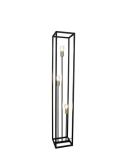 RL Vito Floor 3xE27 max 10W Black Matte R40193032 - product 2