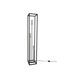 Loft floor lamps - industrial - RL Vito Floor 3xE27 max 10W Black Matte R40193032 - product 4