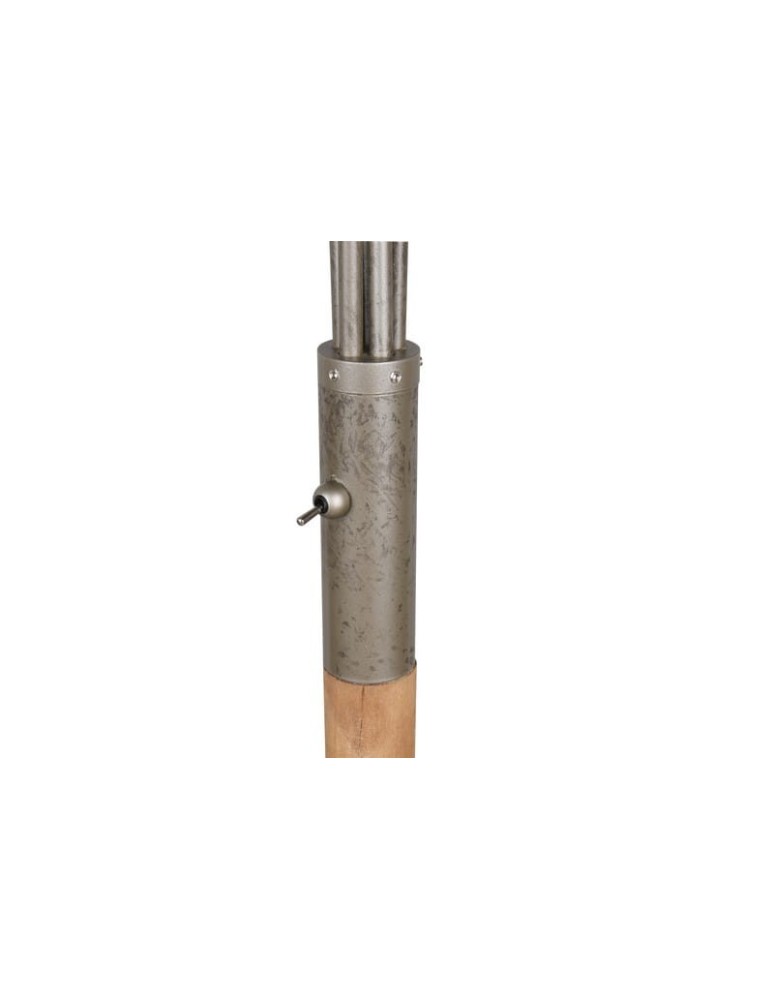 Lampy podłogowe - RL Dito Podłogowa 5xE14 max 10W Nikiel Antyk R46155067 - produkt kolory-swiatla.pl 3