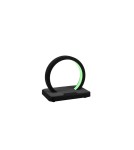 Lampki nocne - RL Beat Stołowa 1xLED max 1W 20lm RGBW+3000K Czarny Mat R52081132 - produkt 3