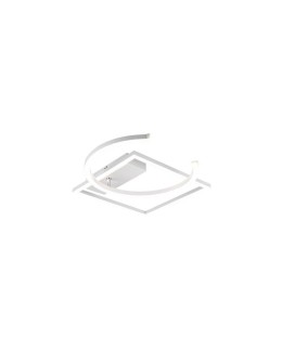 RL Pivot Ceiling 1xLED max 23W 3000lm 4000K White Mat R62162131