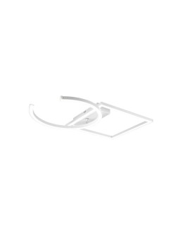 RL Pivot Ceiling 1xLED max 23W 3000lm 4000K White Mat R62162131 - product 2
