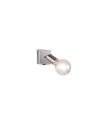 RL Vannes Spotlight 1xE27 max 10W Nickel Matte R80181707