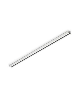 Trio DUOline Rail 2F White Mat 700231
