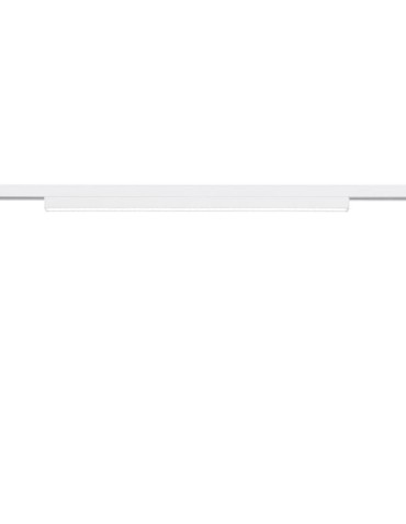 Trio DUOline Oprawa Liniowa 1xLED max 6W 850lm 3000K Biały Mat 77020131