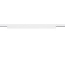 Lampy do szynoprzewodów 1 fazowych - Trio DUOline Oprawa Liniowa 1xLED max 6W 850lm 3000K Biały Mat 77020131 - produkt 2