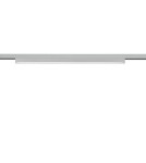 Lampy do szynoprzewodów 1 fazowych - Trio DUOline Oprawa Liniowa 1xLED max 6W 850lm 3000K tytanowy 77020187 - produkt 2