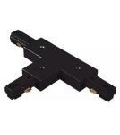 Accessories for 1 phase busbars - Orlicki Design T-type Power Switch Black - product 1