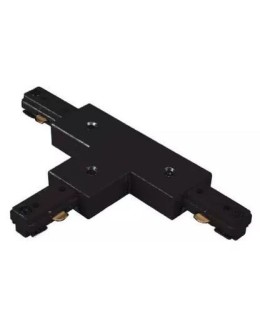 Orlicki Design Łącznik Typu T Zasilający Czarny