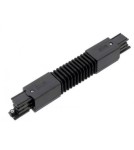 Accessories for 1 phase busbars - Orlicki Design Flexible Connector Black - product 1