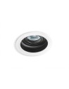 Azzardo IBIZA WHITE/BLACK 1xGU10 Recessed White/Black AZ1361