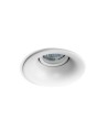 Azzardo REMI WHITE 1xGU10 Recessed White AZ1363
