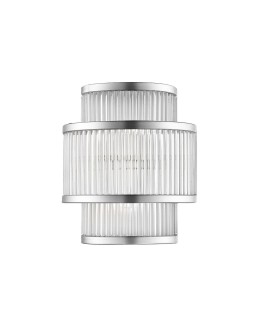Zuma Line SERGIO SHINKIT Chrome 2xG9 W0528-02B-B5AC