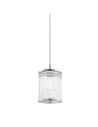 View Zuma Line SERGIO Pendant Lamp Chrome 1xE14 P0528-01F-F4AC.