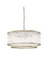 View Zuma Line SERGIO Pendant Lamp Gold 6xE14 P0528-06H-V6AC.