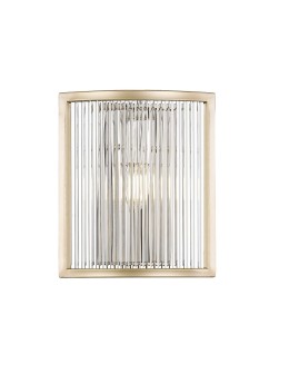 Zuma Line SERGIO SHINKIT Gold 1xE14 W0528-01A-V6AC