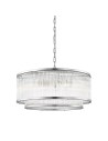View Zuma Line SERGIO Pendant Lamp Chrome 6xE14 P0528-06H-F4AC.
