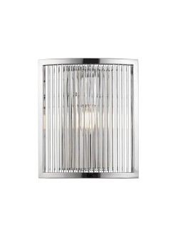 Zuma Line SERGIO KINKIET Chrom 1xE14 W0528-01A-B5AC