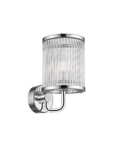 Zuma Line SERGIO SHINKIT Chrome 1xE14 W0528-01F-F4AC