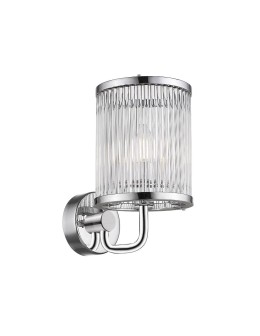 Zuma Line SERGIO KINKIET Chrom 1xE14 W0528-01F-F4AC