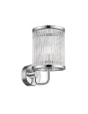 View Zuma Line SERGIO SHINKIT Chrome 1xE14 W0528-01F-F4AC