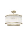 View Zuma Line SERGIO Ceiling Lamp Gold 5xE14 C0528-05H-V6AC.