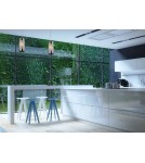 Double pendant lamps - Light Prestige Monte 2 pendant 2xE27 silver, transparent LP-1305/2P - product 3