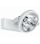 Triple wall lamps - Light Prestige Romeo 3 wall lamp 3xG9 white LP-2113/3W - product 3