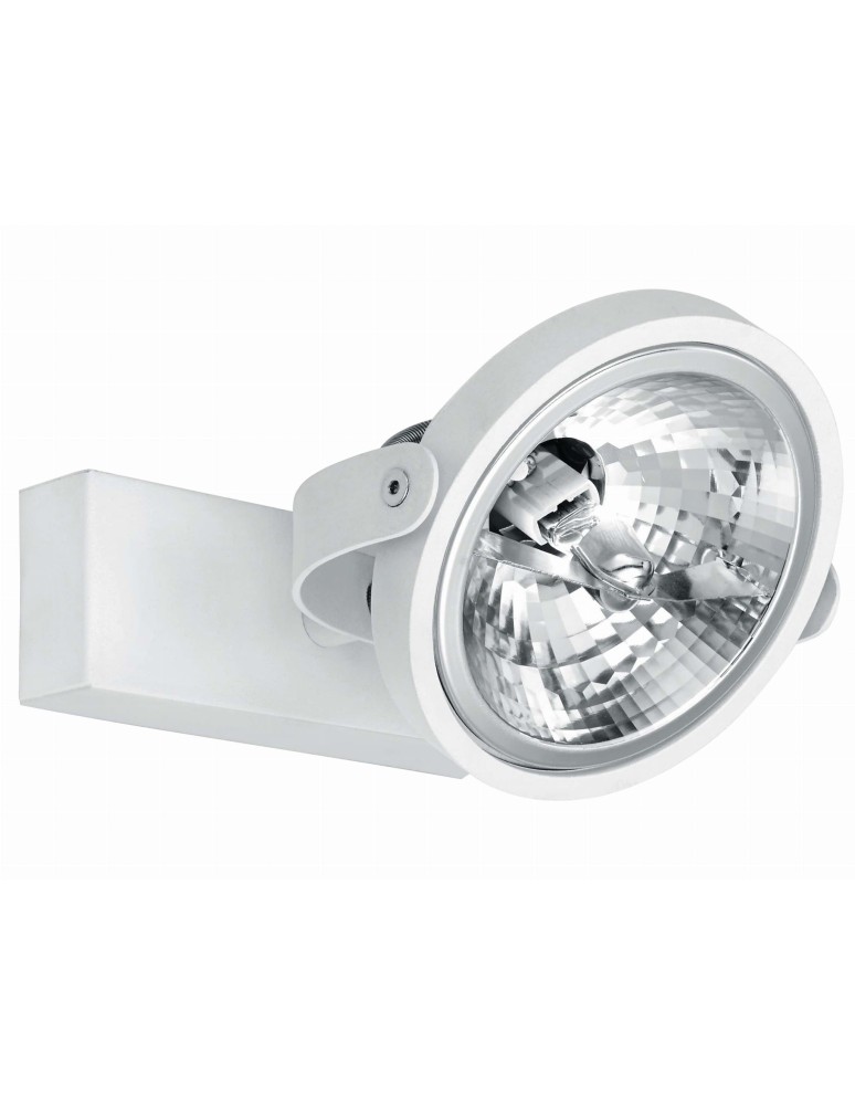 Triple wall lamps - Light Prestige Romeo 3 wall lamp 3xG9 white LP-2113/3W - product kolory-swiatla.pl 3