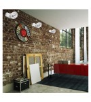 Triple wall lamps - Light Prestige Romeo 3 wall lamp 3xG9 white LP-2113/3W - product 4