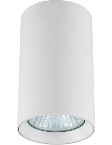 Light Prestige Manacor pendant white 9 cm GU10 white LP-232/1D - 90