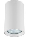 Light Prestige Manacor pendant white 9 cm GU10 white LP-232/1D - 90