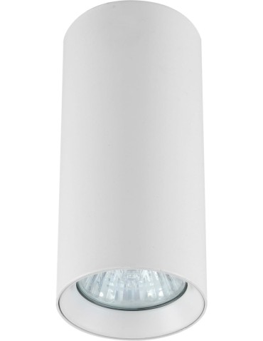 Light Prestige Manacor pendant white 17 cm GU10 white LP-232/1D - 170