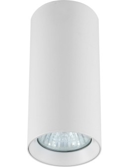 Light Prestige Manacor oczko białe 17 cm GU10 biały LP-232/1D - 170