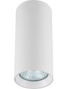 Light Prestige Manacor pendant white 17 cm GU10 white LP-232/1D - 170