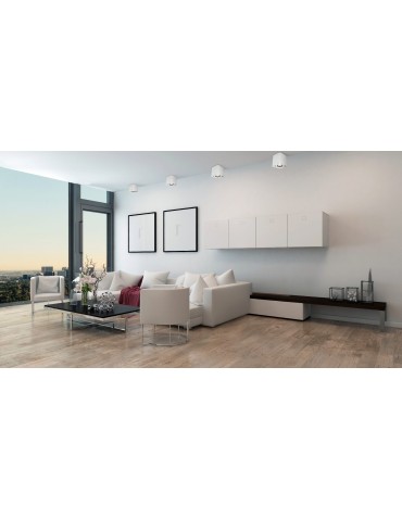 Light Prestige Merano 1 surface-mounted GU10 white LP-2790/1SM WH - product 2