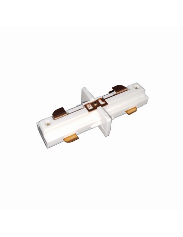 Light Prestige Switch I internal white for busbar 1F white LP-551-S-WH