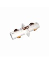 Light Prestige Łącznik I wewnętrzny  biały  do szynoprzewodów 1F biały LP-551-S-WH