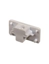 View Light Prestige Termination for busbars 1F white (cap) white LP-556/END-S-WH