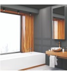 Hermetic ceiling luminaires - Light Prestige Faro surface-mounted luminaire black IP65 GU10 black LP-6510/1SM BK - product 3