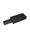 View Light Prestige Power supply terminal for 1F busbars black LP-556-S-BK