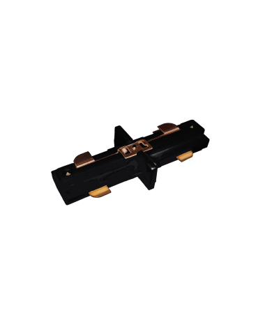 Light Prestige Internal switch black for busbar 1F LP-551-S-BK